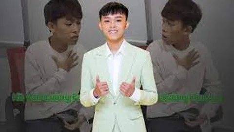 Lộ clip Hồ Văn Cường luyện tập trong hậu trường, giọng hát liệu có gây tranh cãi như trên sân khấu?
