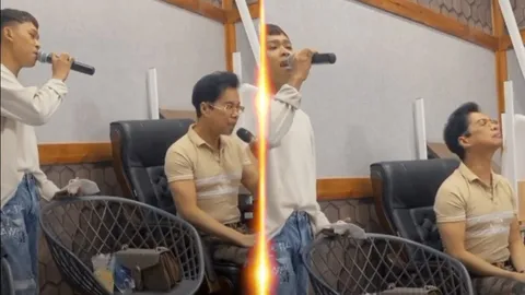 Màn song ca ăn ý của Hồ Văn Cường và danh ca Ngọc Sơn phiên bản phòng tập liệu có khác trên sân khấu?