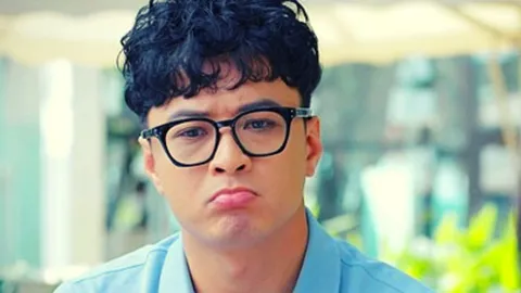 Hồng Đăng xuất hiện trong tập cuối phim Thương Ngày Nắng Về