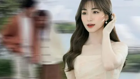 Xôn xao Hòa Minzy tình tứ bên trai lạ, dân mạng lập tức truy lùng 'in-tư'