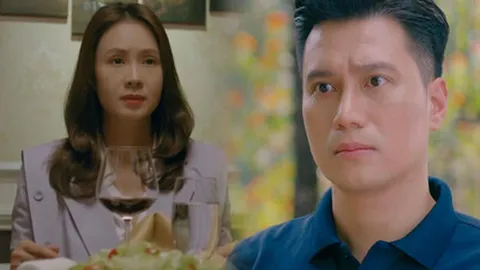 Hành Trình Công Lý tập 11: Phương (Hồng Diễm) bị mắng vì lo chuyện bao đồng, Hoàng sắp mất nhà