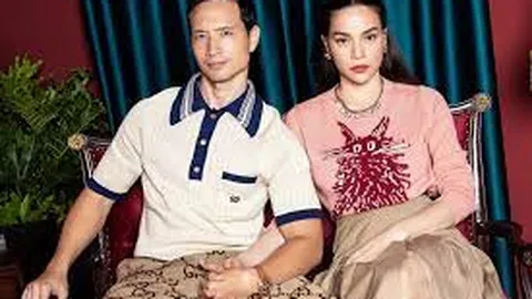 Hồ Ngọc Hà tiết lộ việc chạy show một mình, không có Kim Lý đón đưa
