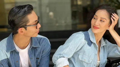 Khánh Thi 'bóc phốt' Phan Hiển: Được cái mã, bên trong nát tươm