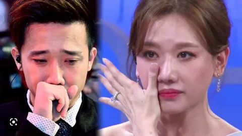 Hari Won gây xôn xao với câu nói 'Tình yêu nồng cháy chúng mình đã không còn': Chuyện gì đây?