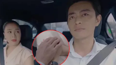 Hành Trình Công Lý: Tranh cãi việc Quốc Huy (Quân) bỏ vợ sắp cưới vì muốn tình tứ với Hồng Diễm