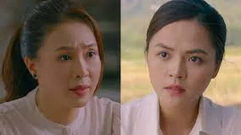 Hành Trình Công Lý tập 26: Thu Quỳnh xúi Hồng Diễm bỏ Việt Anh?