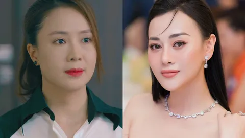 Thực hư việc Phương Oanh sắp đóng phim Hành Trình Công Lý của Hồng Diễm