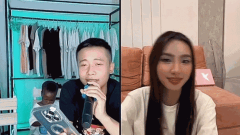 Liên tục được fan 'đẩy thuyền', Quang Linh Vlog hé lộ 'điều ước giản đơn' dành cho Thùy Tiên