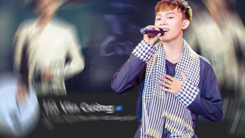 Fan Hồ Văn Cường có động thái bảo vệ nam ca sĩ khi liên tục bị 'đánh sập' fanpage?
