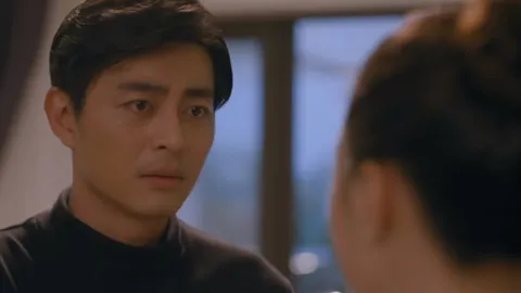 Hành Trình Công Lý tập 34: Quốc Huy chính thức tỏ tình với Hồng Diễm, Việt Anh sống cô đơn đến cuối đời?