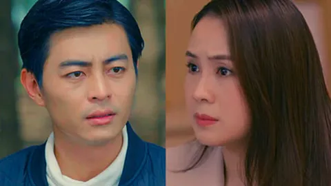 Hành Trình Công Lý tập 36: Hồng Diễm biết được bí mật động trời, Quốc Huy bị 'tố' nói dối