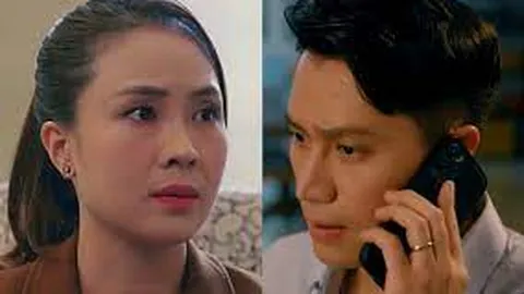 Hành Trình Công Lý tập 38: Hồng Diễm được chị đại cung cấp thông tin về 'trùm cuối', Quốc Huy vô tội
