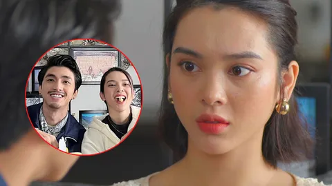 Đừng Làm Mẹ Cáu: Lộ cảnh Bình An - Quỳnh Lương hẹn hò thân mật, cặp đôi sẽ có cái kết đẹp ở cuối phim?