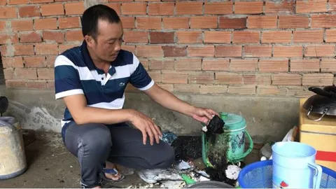 Vụ đồ đạc trong nhà tự bốc cháy ở Hậu Giang và sự thật bất ngờ phía sau