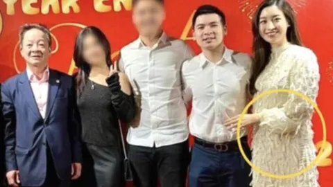 Đỗ Mỹ Linh liên tục bị soi vòng 2 to bất thường sau tin đồn mang thai