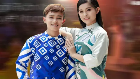 Hát cùng ca khúc với Hồ Văn Cường, con nuôi Phi Nhung bị chê tơi tả: 'Không biết lượng sức'