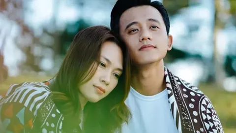 Mai Tài Phến gia nhập hội chỉ theo dõi mình em Mỹ Tâm