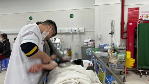 Số người nhập viện vì đánh nhau dịp Tết Quý Mão tiếp tục tăng cao