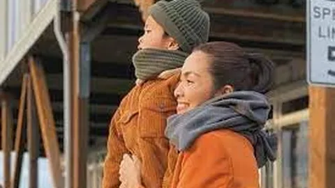 Tăng Thanh Hà hiếm hoi khoe chân dung quý tử đầu lòng, hé lộ tính cách con trai khiến netizen trầm trồ