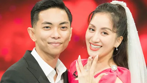 Khánh Thi lên tiếng giữa nghi vấn mang bầu lần 3
