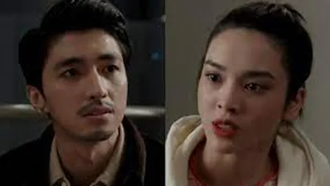Đừng Làm Mẹ Cáu tập 16: Bình An rơm rớm nước mắt khi Quỳnh Lương đòi ly hôn