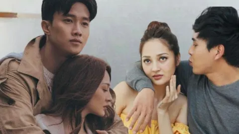Đường tình của Bảo Anh: Tưởng có cái kết 'happy wedding' rồi lại 'đường ai nấy đi'