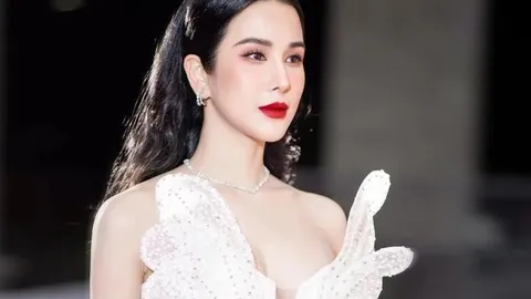 Diệp Lâm Anh không muốn thắng thua với chồng cũ, tiết lộ: 'Dù gì chúng tôi đã từng là một gia đình'