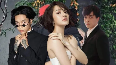Phát hiện điểm chung bất ngờ của bạn trai tin đồn ca sĩ Bảo Anh với Hồ Quang Hiếu
