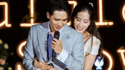 Rộ tin Nam Em - Bạch Công Khanh tái hợp, sự thật khiến dân tình bất ngờ