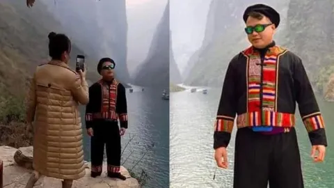 Hậu trường Phương Oanh trổ tài nhiếp ảnh cho Shark Bình, sự thật khiến dân tình ngỡ ngàng