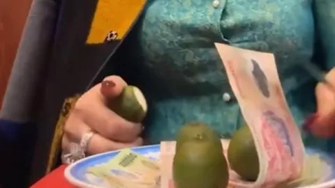 Cơ quan chức năng vào cuộc xác minh vụ cô đồng bổ cau 'đúng nhận sai cãi' gây xôn xao mạng xã hội