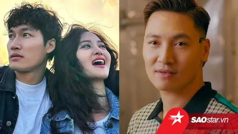 Phim Đừng Nói Khi Yêu của Mạnh Trường - Đình Tú bị khán giả chê vì nội dung cũ, đầy 'sạn'