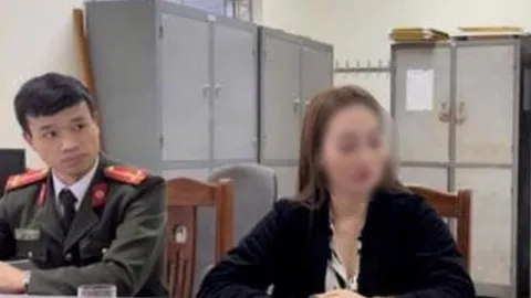 Công an vào cuộc điều tra vụ cô đồng bổ cau 'đúng nhận, sai cãi' bị tố nhận tiền làm lễ