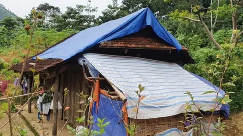 Bé gái 11 tuổi mang thai ở Phú Thọ hiện tình trạng ra sao?