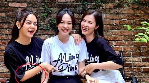 Phạm Quỳnh Anh lên tiếng trước tin đồn mang bầu lần thứ tư