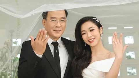 Động thái đáng chú ý của ca sĩ Hà Thanh Xuân giữa tin đồn 'đường ai nấy đi' với chồng 'vua cá Koi'
