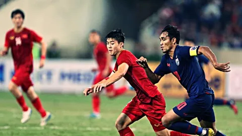 FIFA chính thức thay đổi lớn ở World Cup 2026: Cơ hội lịch sử cho Việt Nam và Thái Lan