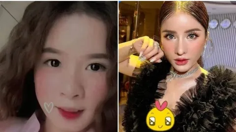 Than chịu đau kém giữa tâm drama, bà Nhân Vlog bị đào lại loạt ảnh chi vài trăm triệu sửa sang nhan sắc