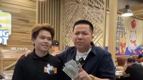 Khoa Pug bất ngờ tiết lộ lương nhân viên phục vụ 8 tỷ đồng một năm, netizen bán tín bán nghi