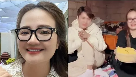 Chân dung doanh nhân Hoàng Hường - người vừa bị đề nghị xử phạt vì lên Tiktok gọi mèn mén là 'cám lợn'