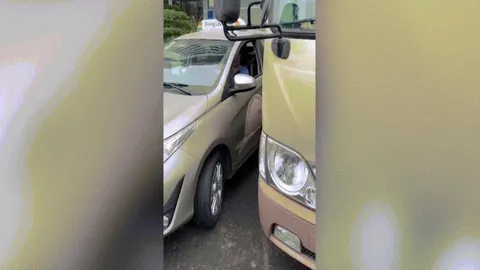Clip: Cách vào cua để không bị quá "non" dành cho lái mới