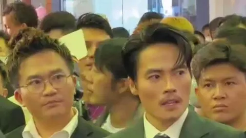 MC Đại Nghĩa - Võ Tấn Phát tái hợp sau tin đồn rạn nứt tình cảm