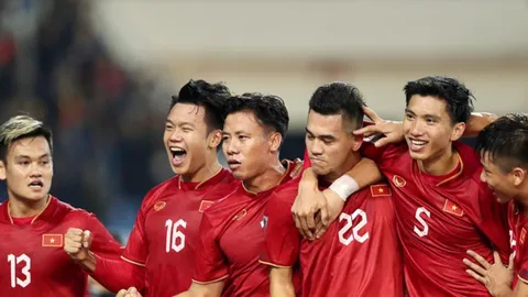 Tin dữ cho HLV Troussier: AFC thay đổi khiến Việt Nam đối diện bảng siêu khó nếu có Thái Lan