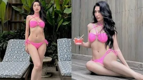 Khổng Tú Quỳnh gây thương nhớ bởi nhan sắc 'lão hóa ngược' ở độ tuổi U40