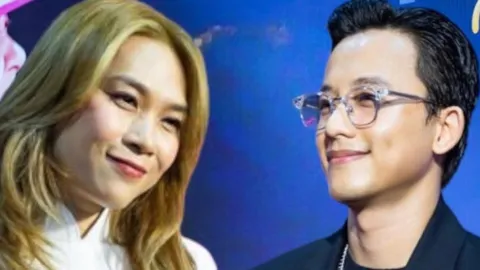 Mỹ Tâm tiết lộ tiêu chuẩn bạn trai, nhấn mạnh: Yêu ai cũng được, không cưới cũng được