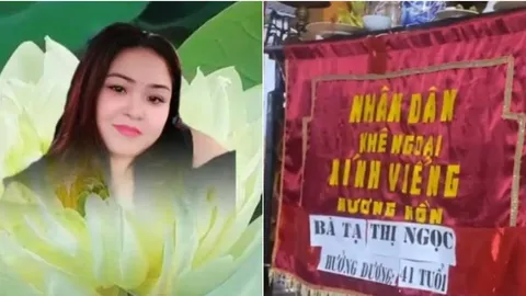 Hé lộ nguyên nhân bất ngờ Tiktoker Cô Ngọc Béo qua đời ở tuổi 41