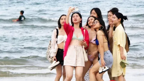 Thời tiết dịp nghỉ lễ 30/4 - 1/5 như thế nào?