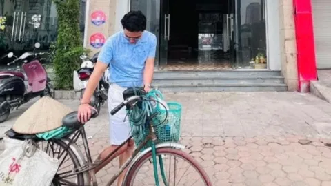 Hồng Đăng tiết lộ chuyện đi làm thuê, sự thật khiến dân tình ngỡ ngàng