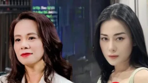 Bị mỉa mai không có tư cách, vợ cũ Shark Bình đáp trả cực gắt