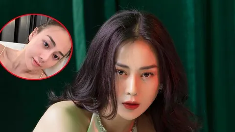 Phương Oanh bị chê kém sắc vì thay đổi một điều kể từ ngày công khai yêu Shark Bình